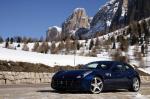 Ferrari FF 2011 года
